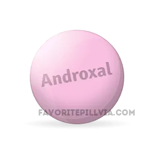 androxal