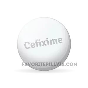 cefixime