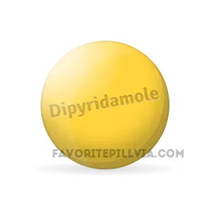 dipyridamole