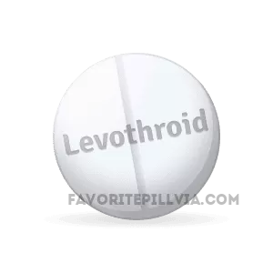 levothroid