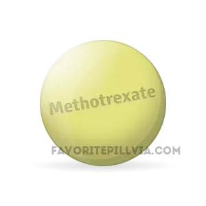 methotrexate