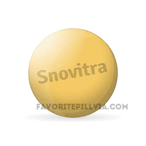 snovitra