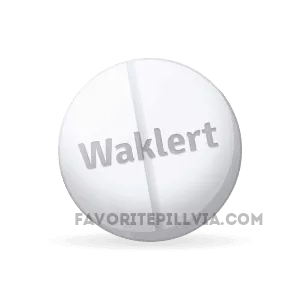 waklert